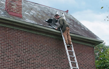 what affects urgent Roestock roof repairs