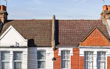 clay roofing Roestock, Hertfordshire