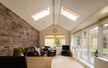 conservatory roof insulation Roestock, Hertfordshire