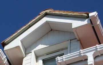 Roestock fascia installation costs