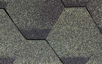 Roestock fibreglass shingle repairs