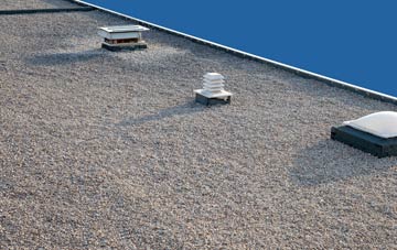 flat roofing Roestock, Hertfordshire