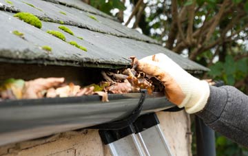 gutter cleaning Roestock, Hertfordshire