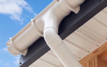 Roestock gutter installation costs