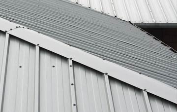 disadvantages of Roestock metal roofing