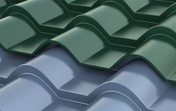 who should consider Roestock plastic roofs