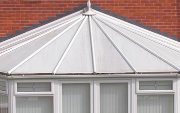 Roestock polycarbonate conservatory roof repairs