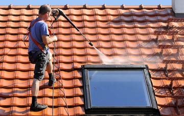 roof cleaning Roestock, Hertfordshire