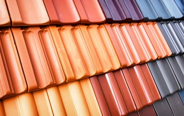 Roestock roof tile costs