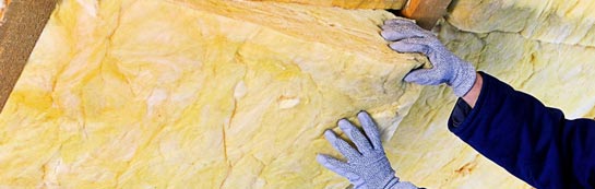 quotes for Roestock roof insulation