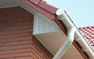 Roestock soffit repair costs