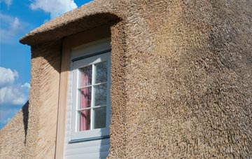 Roestock thatch roof disadvantages