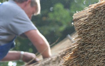 professional Roestock thatchers