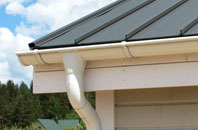 Roestock soffits