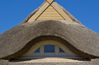 Roestock thatch roofing